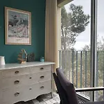 Apartament 2 Pieces 4 Couchages Sur Bn100-b401 Banyuls-sur-Mer