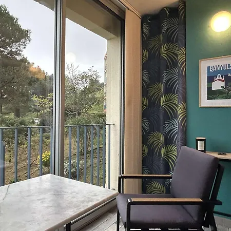 Apartament 2 Pieces 4 Couchages Sur Bn100-b401 *