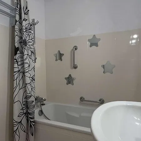 Apartament 2 Pieces 4 Couchages Sur Bn100-b401 Banyuls-sur-Mer