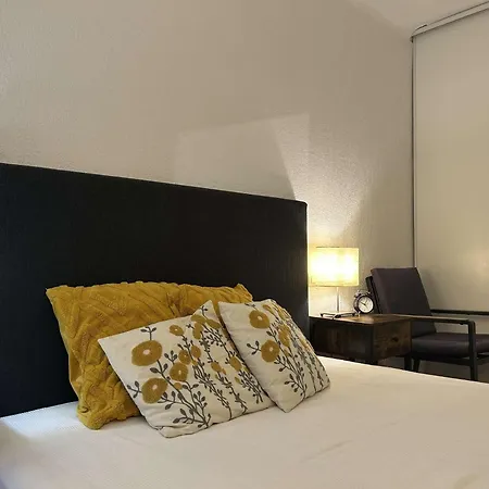 Apartament 2 Pieces 4 Couchages Sur Bn100-b401 *