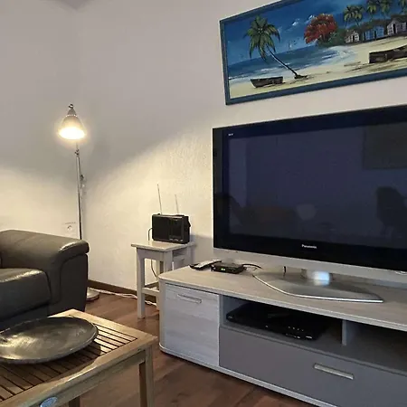 Apartmán 2 Pieces 4 Couchages Sur Bn100-b401 Banyuls-sur-Mer